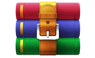 WinRAR 功能展示